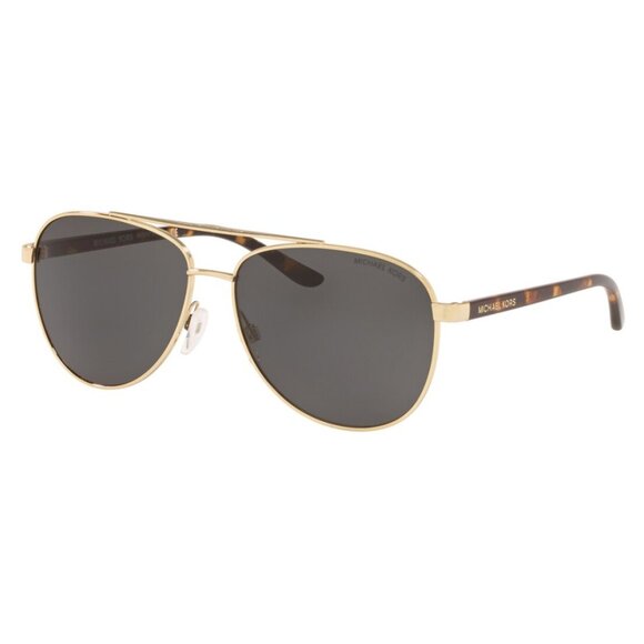 Michael Kors Light Gold | Sunglasses Woman - Picture 1 of 3